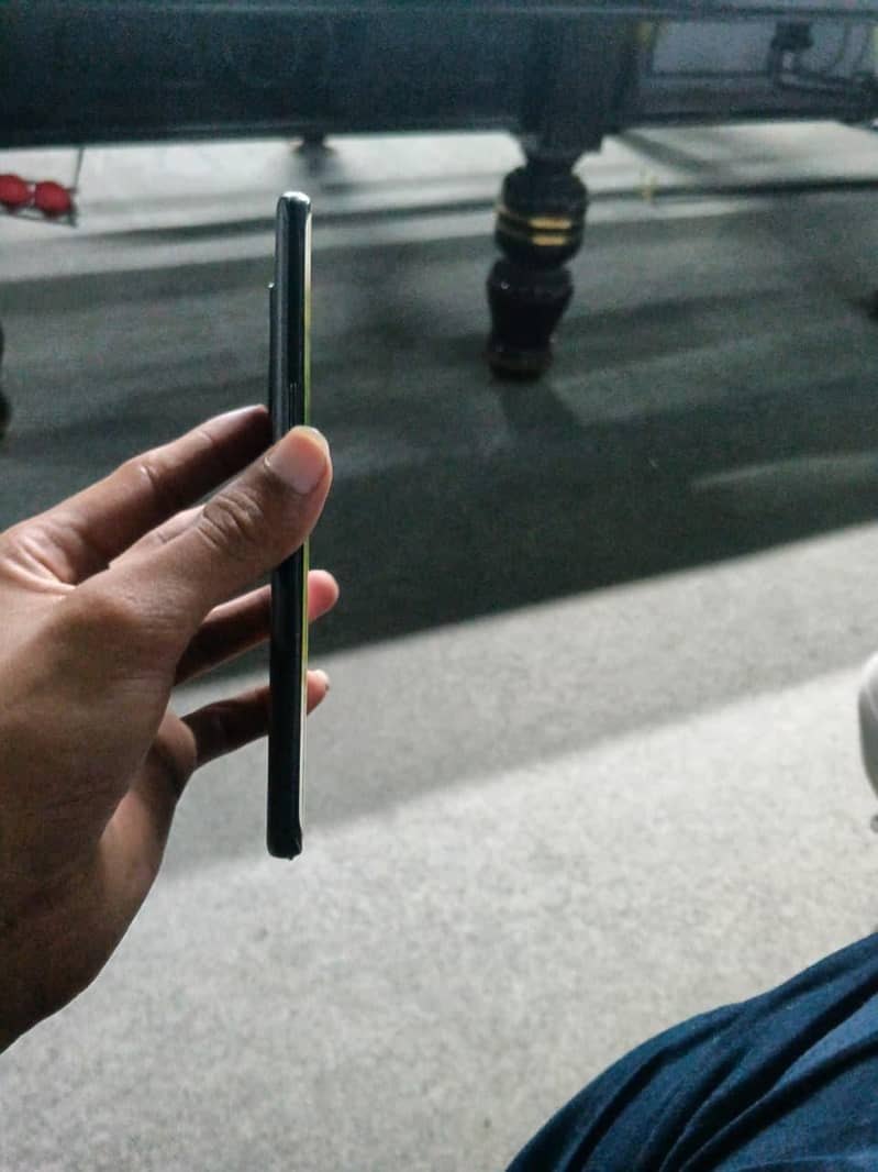 One Plus 8 5g 5