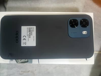 OPPO A6