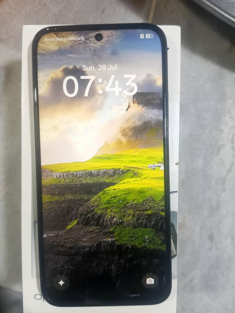 OPPO A6 1
