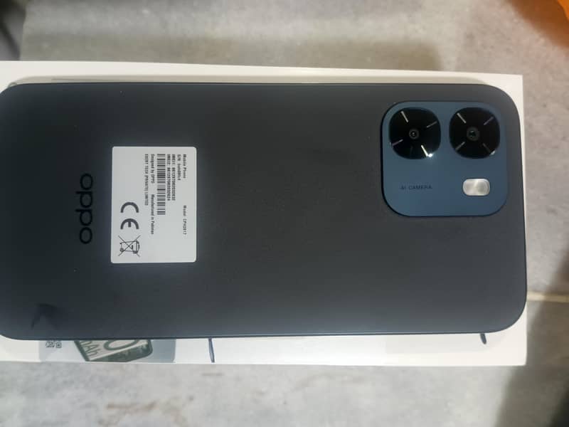 OPPO A6 2