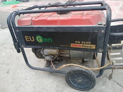 good condition