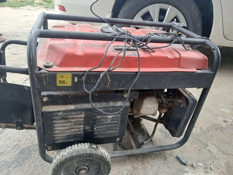 good condition 1