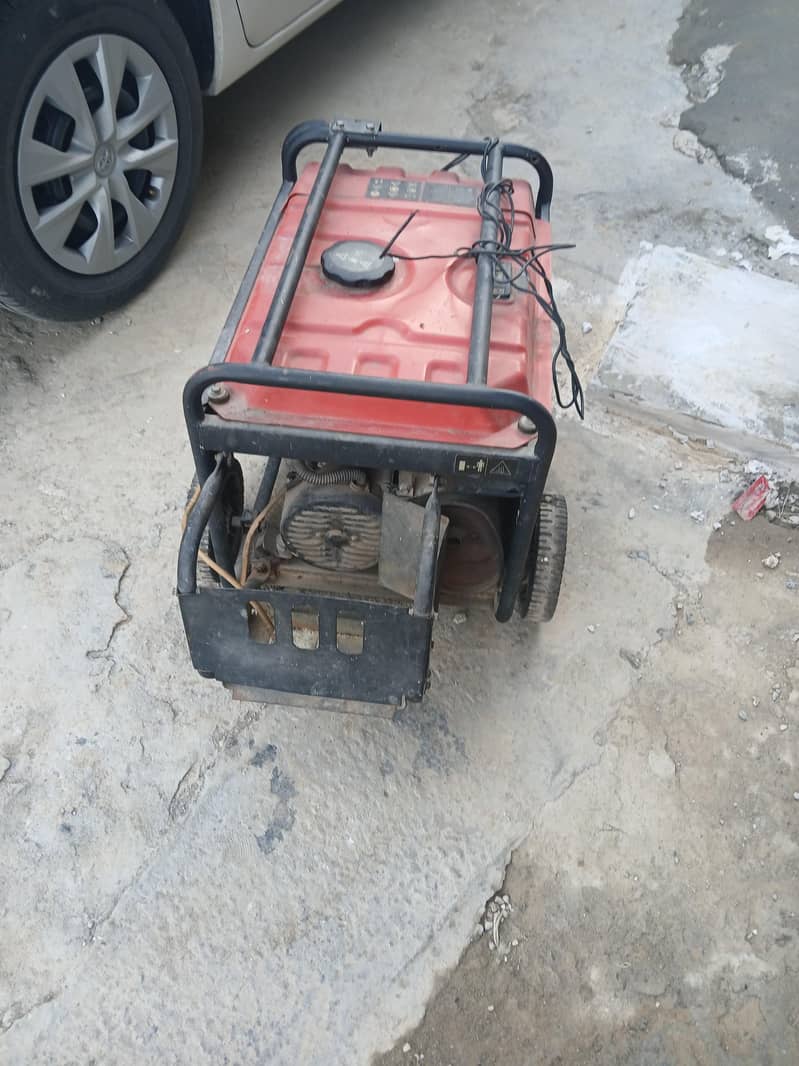 good condition 2