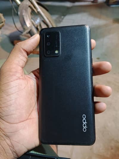 OPPO A95