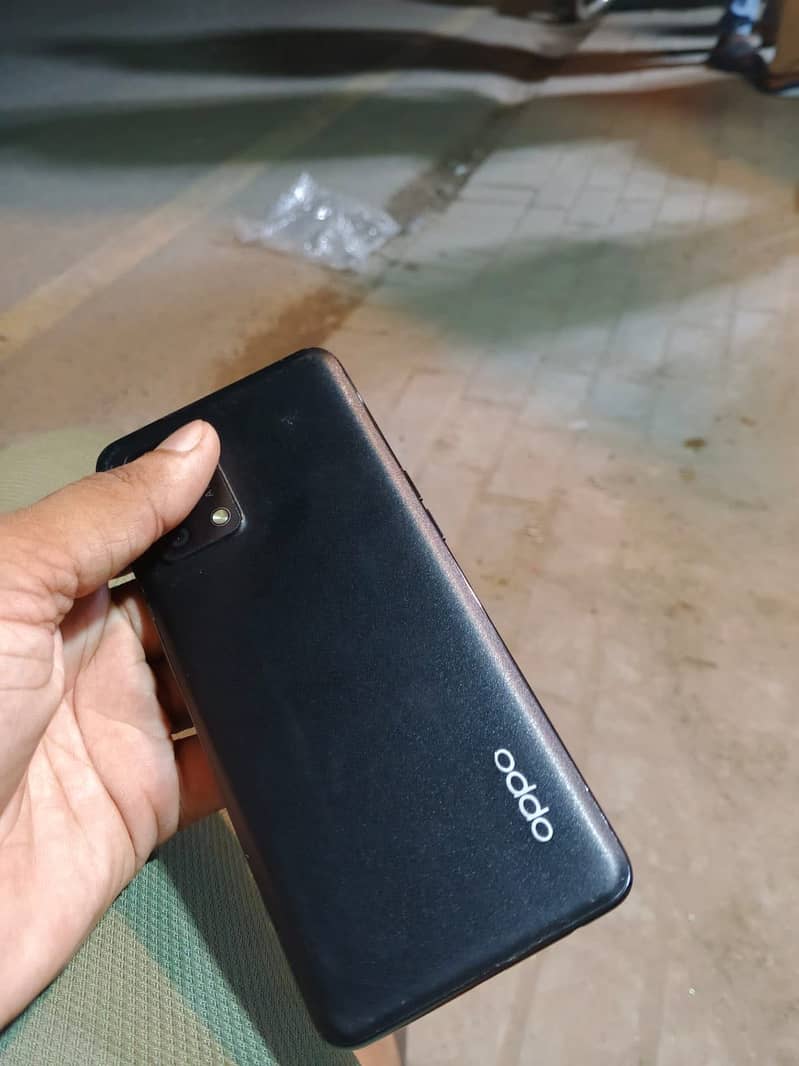 OPPO A95 1