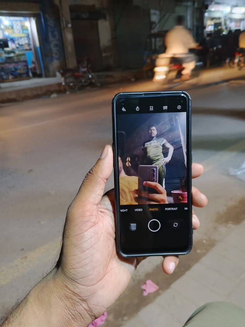 OPPO A95 2