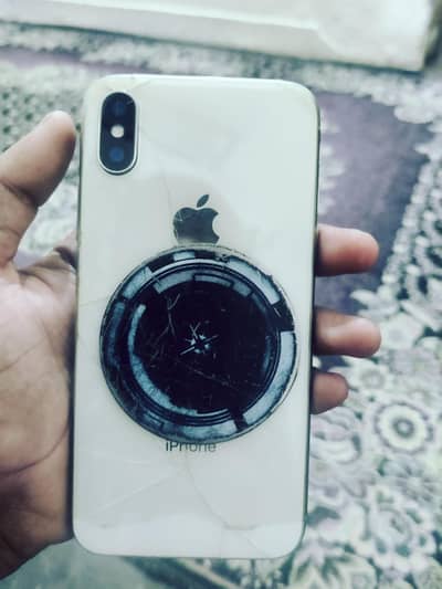 Apple iPhone X 256gb