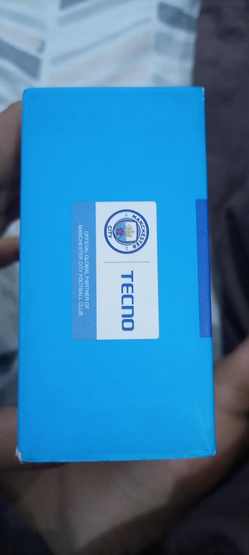 Tecno CAMON 15 17