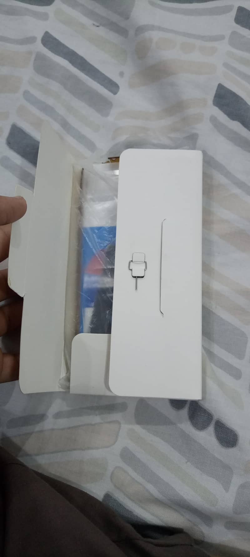 Tecno CAMON 15 19