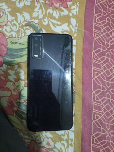 Vivo Y20