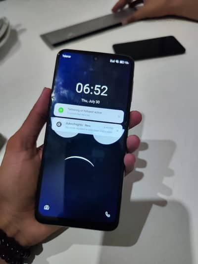 Xiaomi Redmi Note 9 Pro
