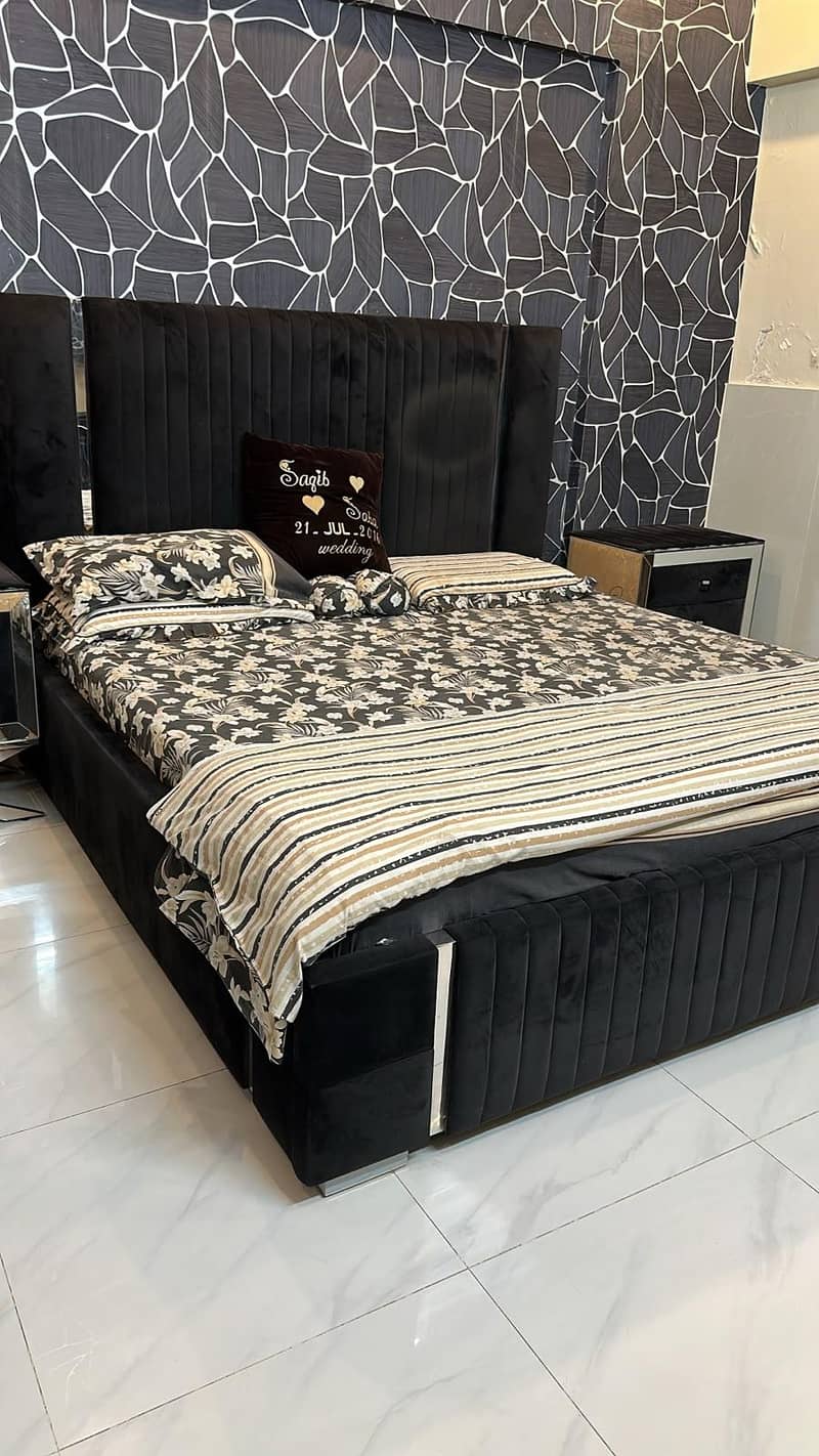 bed room set 1