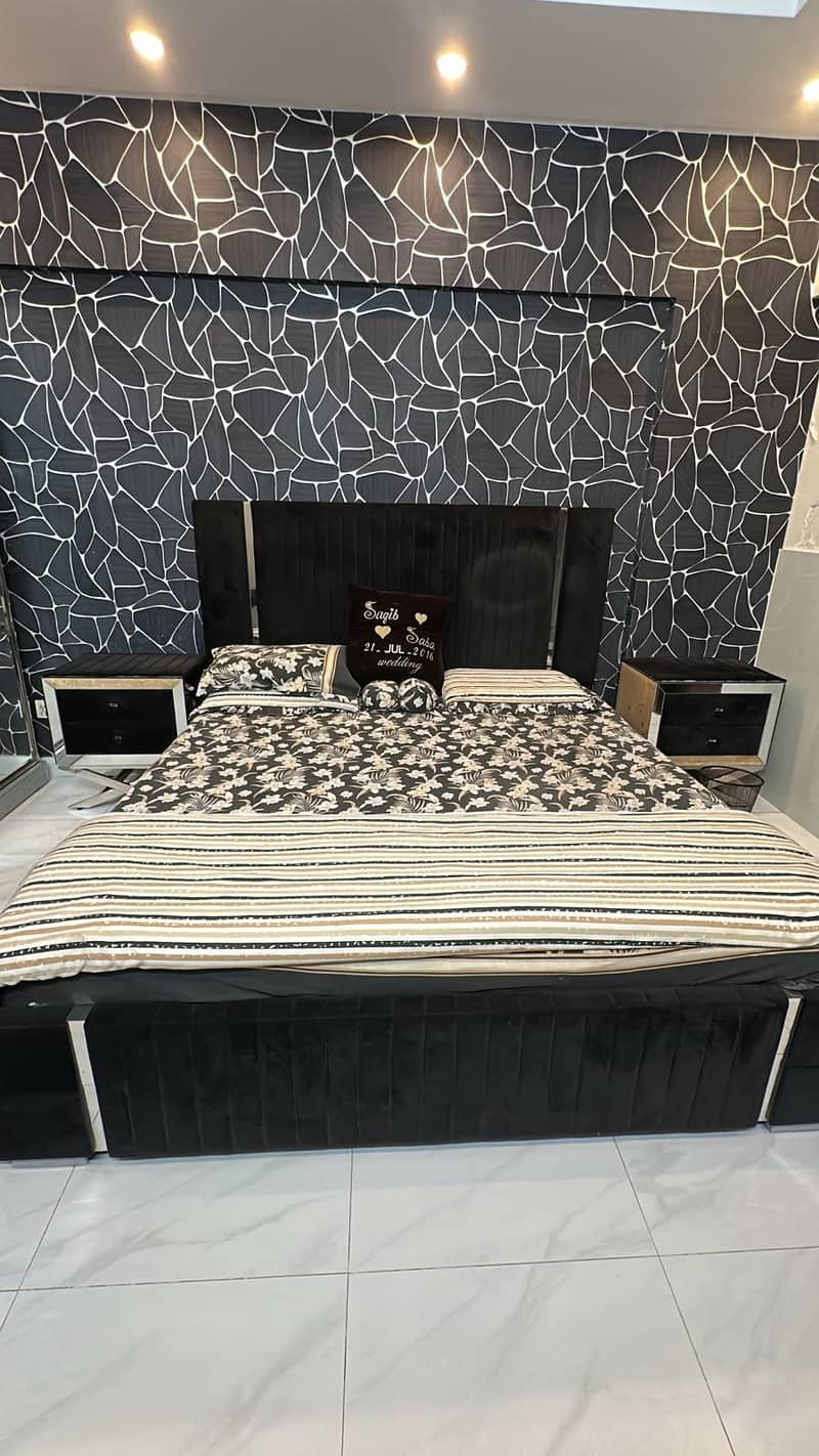 bed room set 2