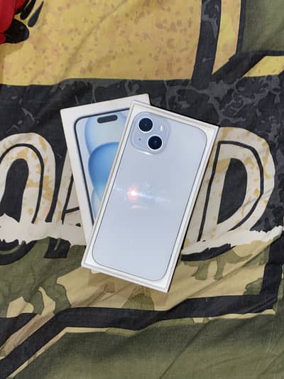 Apple iPhone 15 jv 10/9.7 urgent sale