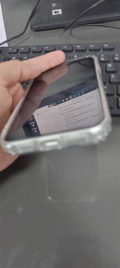 Apple iPhone XR