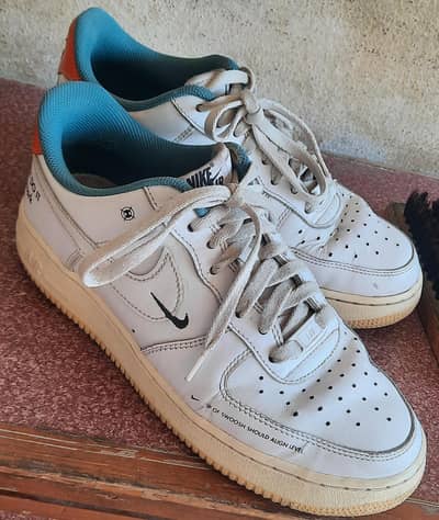 Nike airforce
