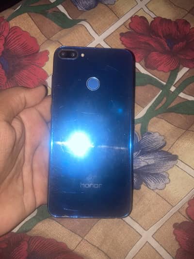 Honor 9n