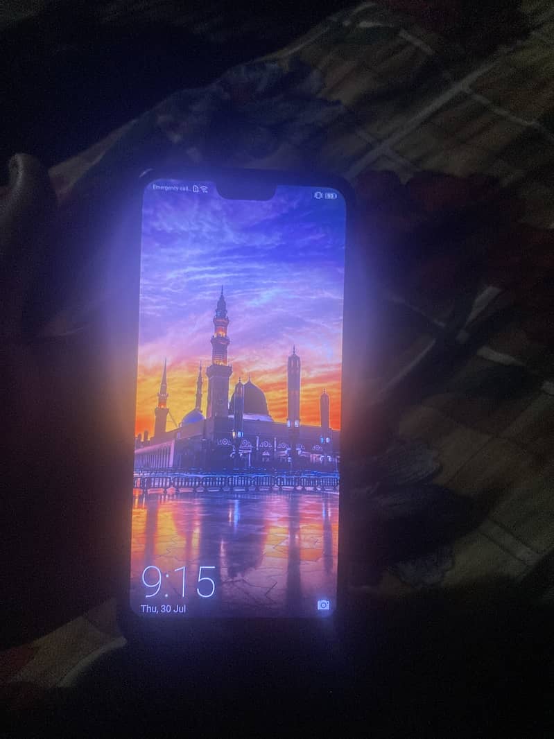 Honor 9n 1