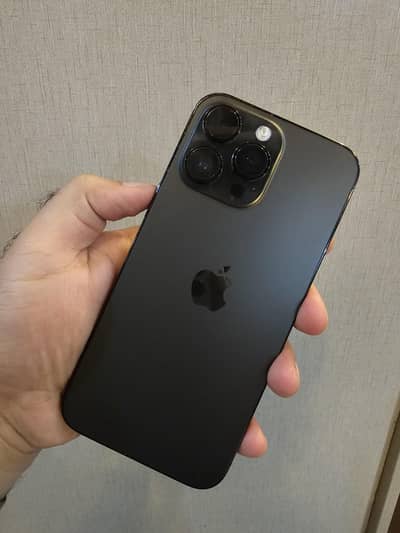 Apple iPhone 14 Pro Max JV with Box