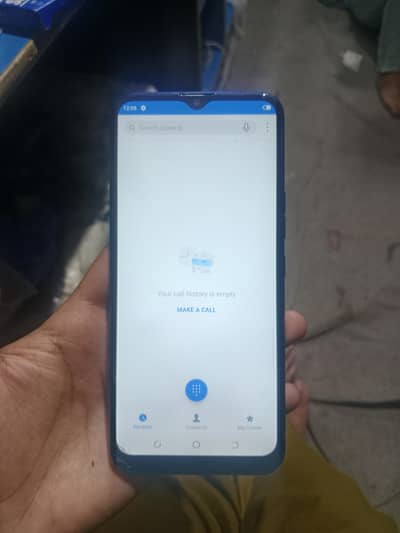 Tecno Spark 4 official PTAAPPROVE touch glass demg all phone oky