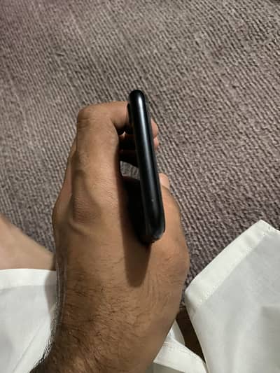 Apple iPhone SE mdm