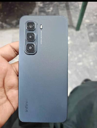 Infinix Hot 50 Pro For Sale