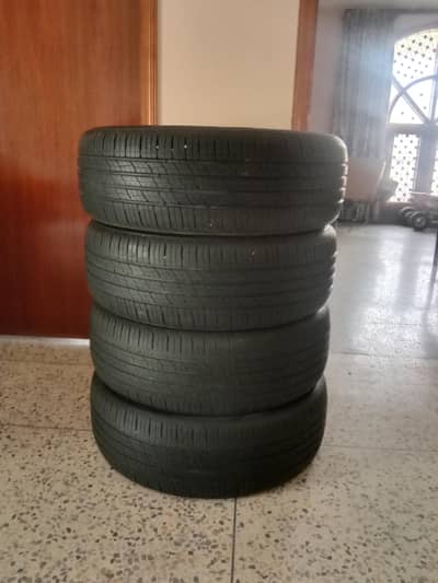 tyres 225-55-19