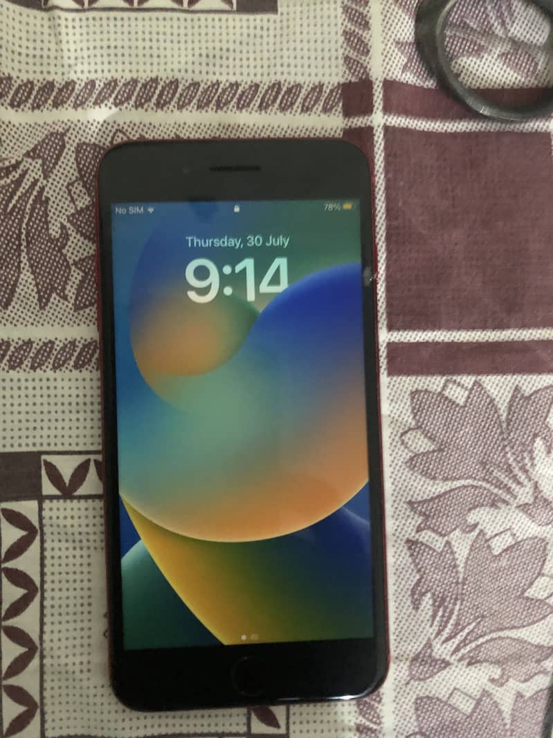 Apple iPhone 8 Plus 2