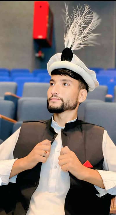 Fida Shigri