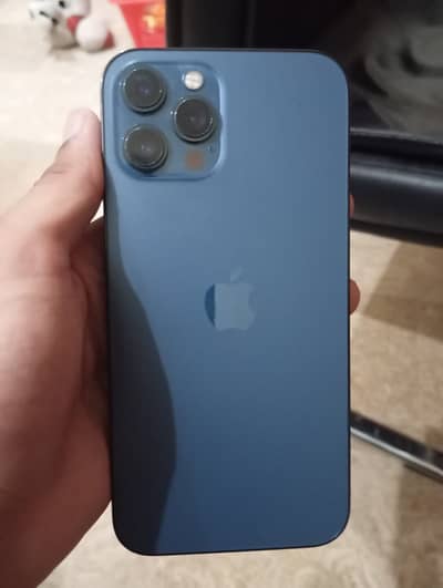 Apple iPhone 12 Pro Max