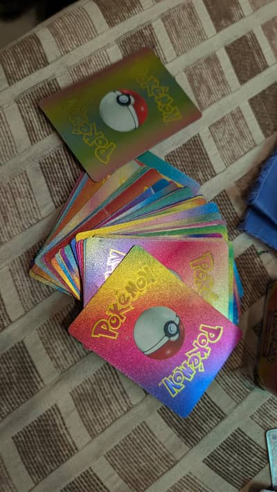 pokemon card