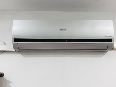 Orient DC Inverter 1.5 Ton 100% genuine