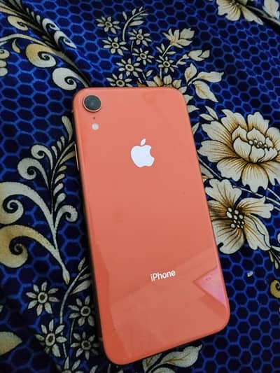 Apple iPhone XR exchange possible