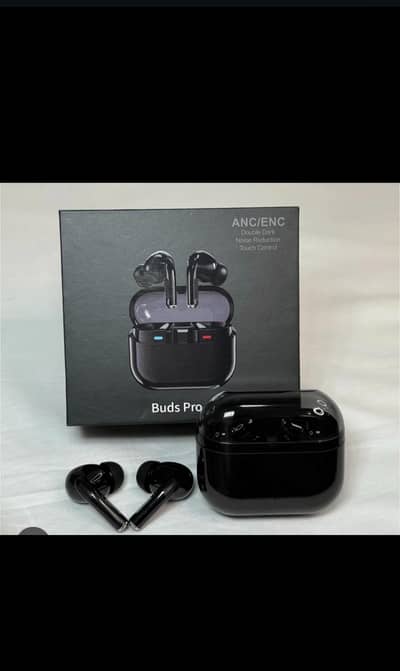 Buds pro 3