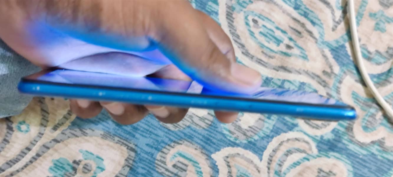 OPPO A16e 1