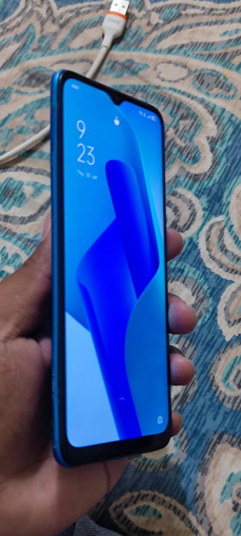 OPPO A16e 3