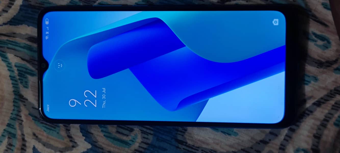 OPPO A16e 5