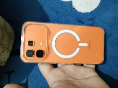 Infinix note 60 pro