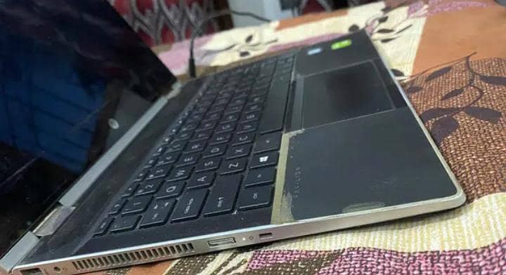 core i7 8 generation Touch Screen 5
