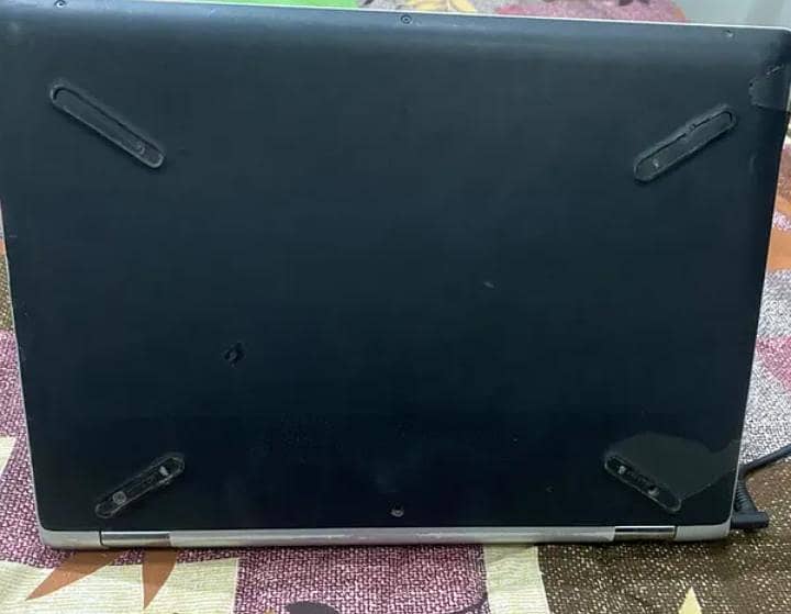 core i7 8 generation Touch Screen 6