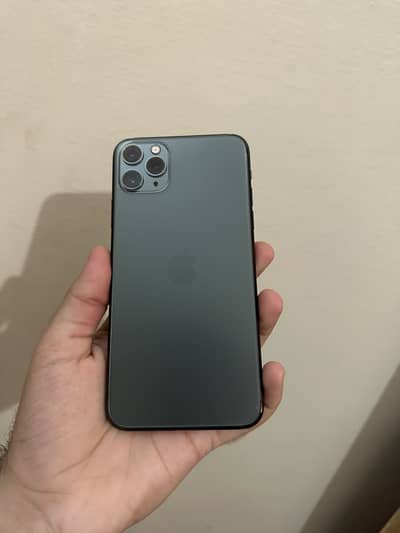 Iphone 11 pro max