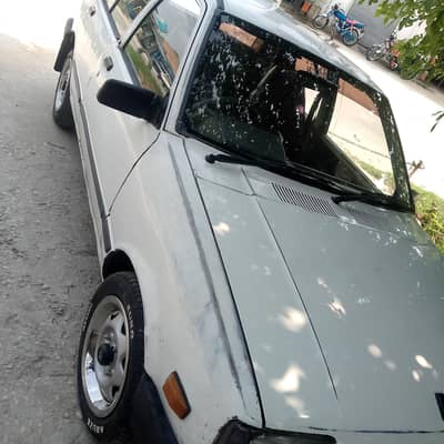 Suzuki Khyber 1997