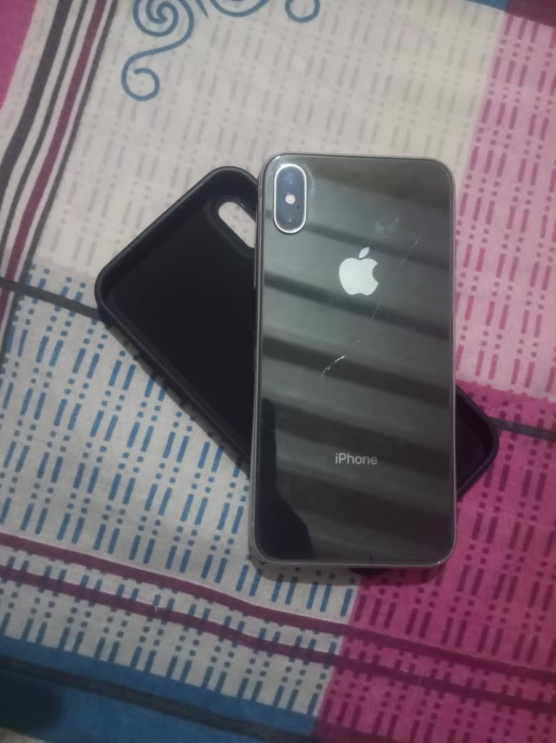 Apple iPhone X 3