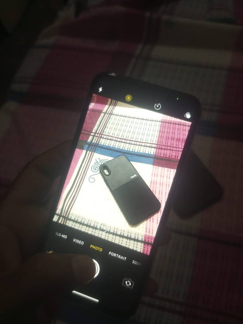 Apple iPhone X 6