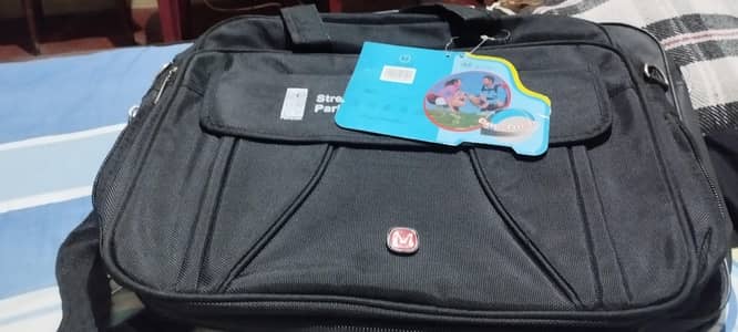 laptop bag
