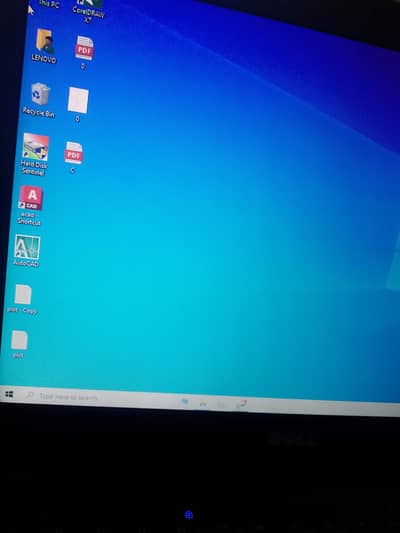 10/10 all ok Laptop 03005026337 Dell 6410 core i5 1st gen 4GB 250 GB