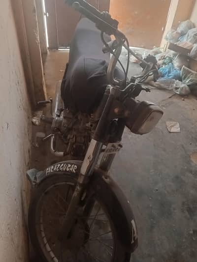 habib bike