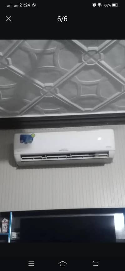 kenwood best cooling and inverter AC