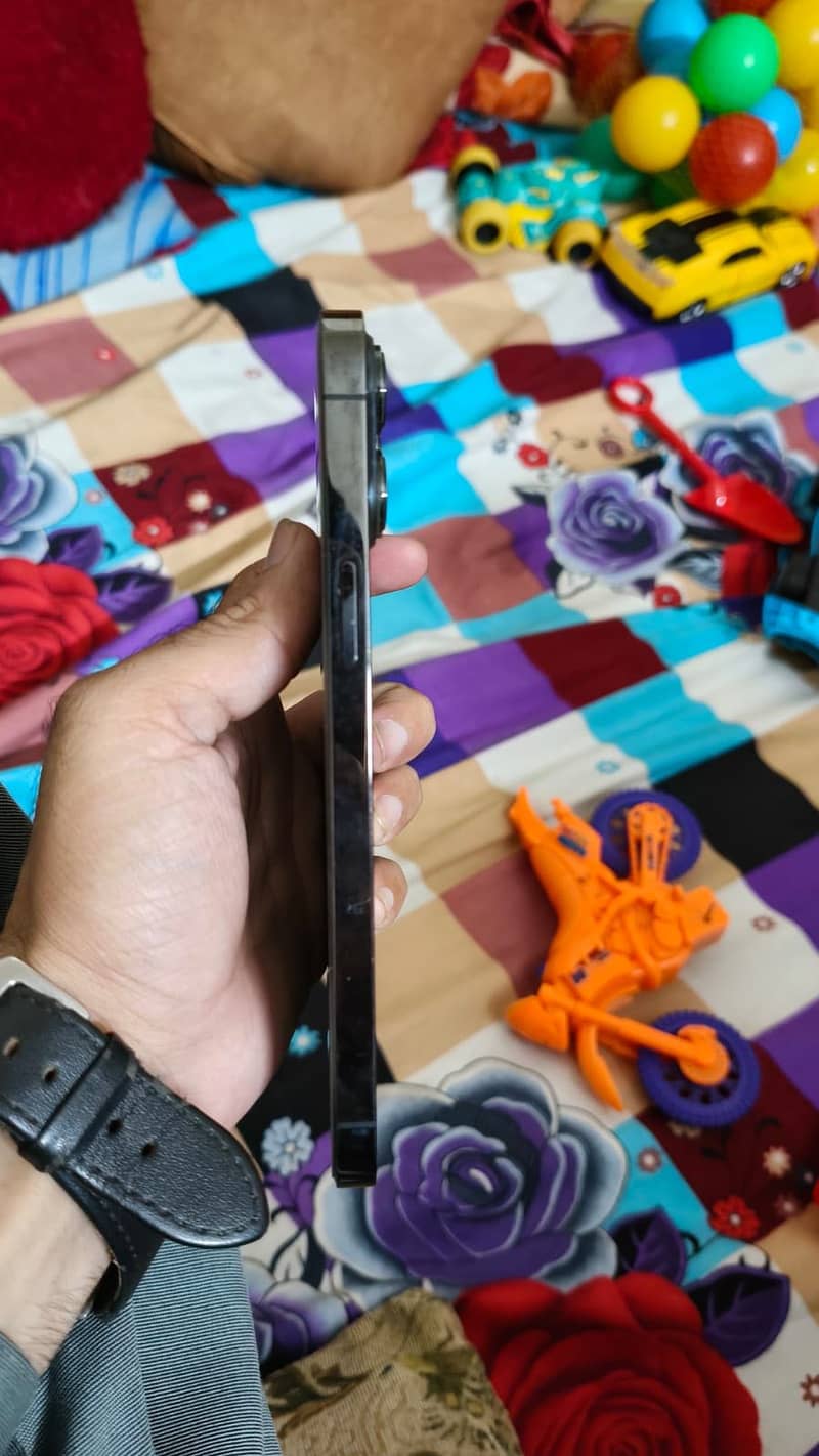 Apple iPhone 13 Pro Max 3
