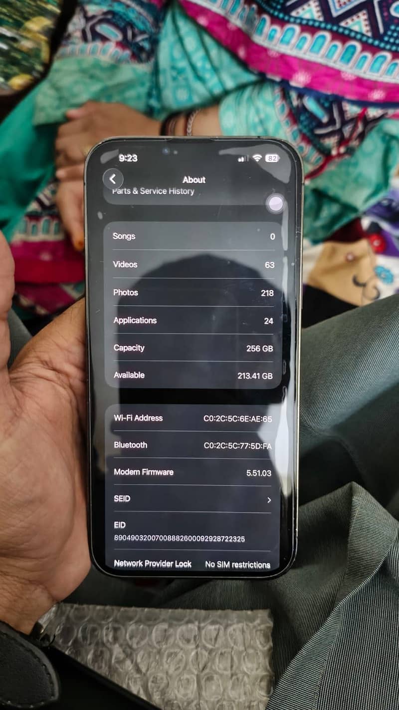 Apple iPhone 13 Pro Max 6